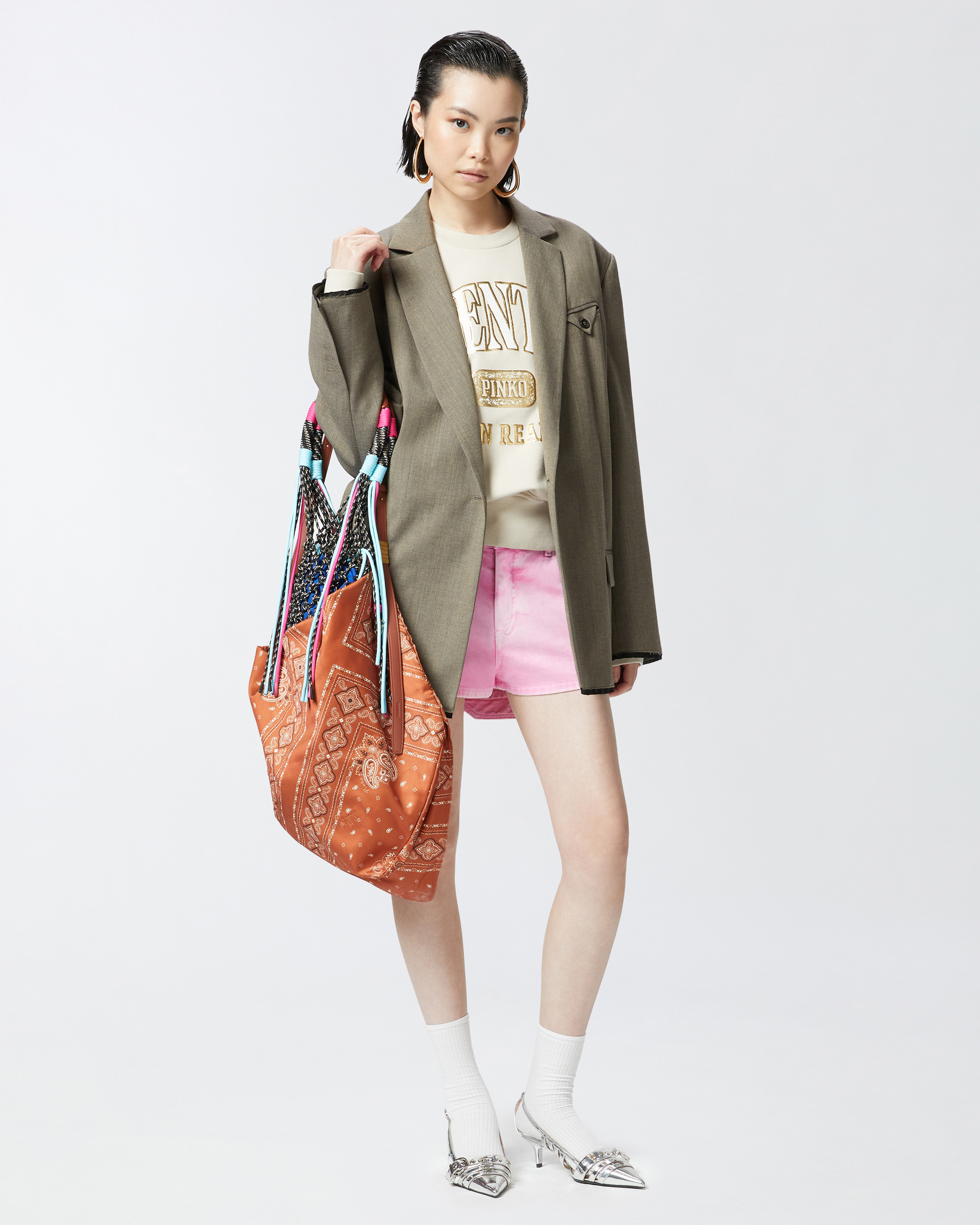 Duepistudio - Abbigliamento DONNA